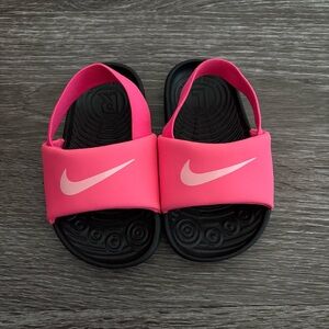 nike sandals 6c